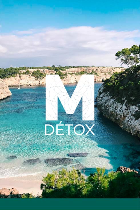 Séjours Détox à Minorque
