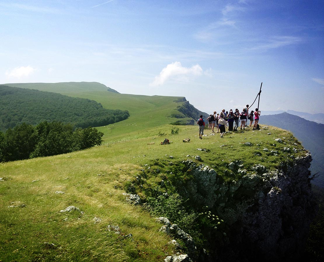 Séjour détox dans le Vercors