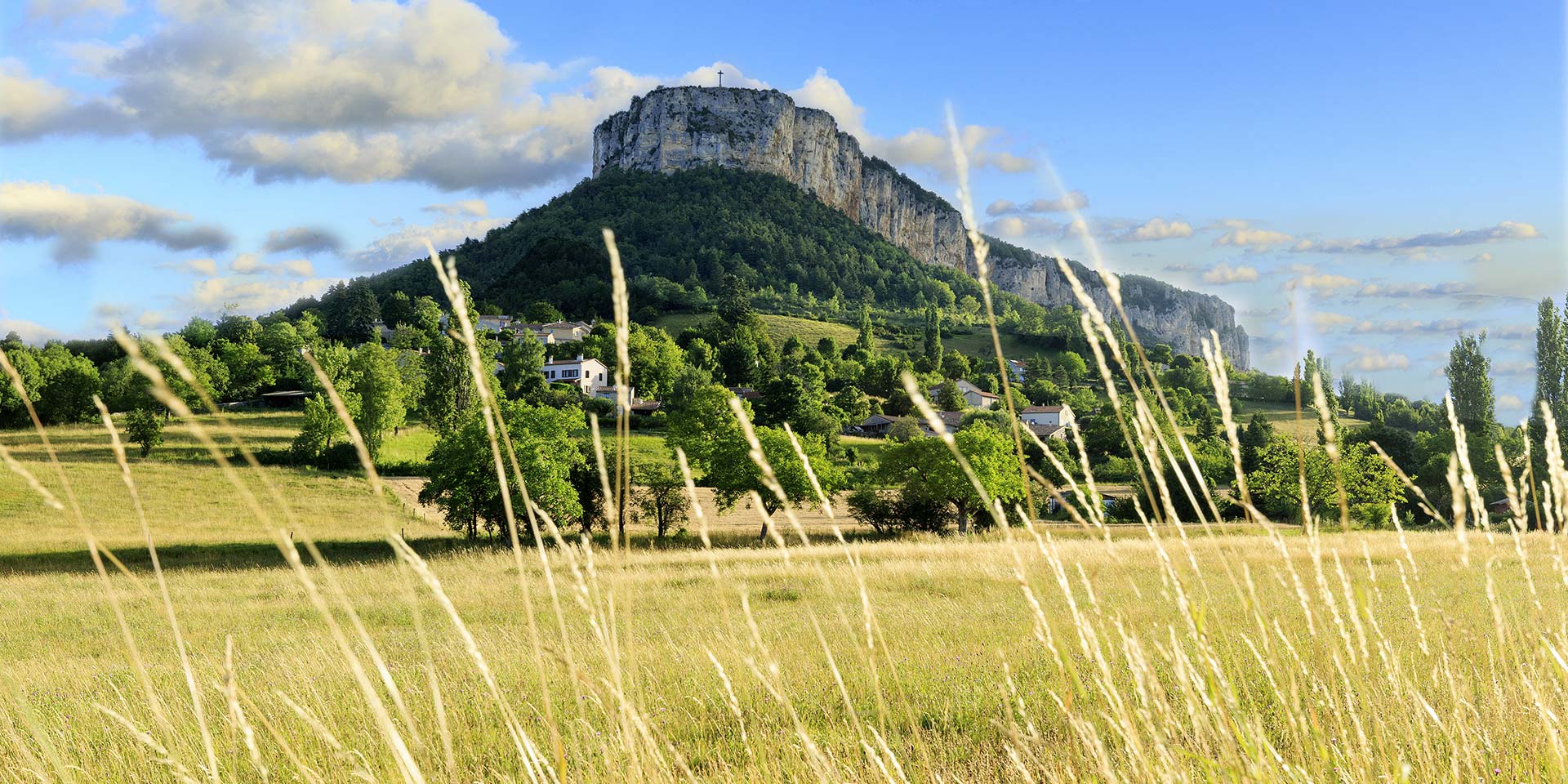 Séjours détox dans le Vercors