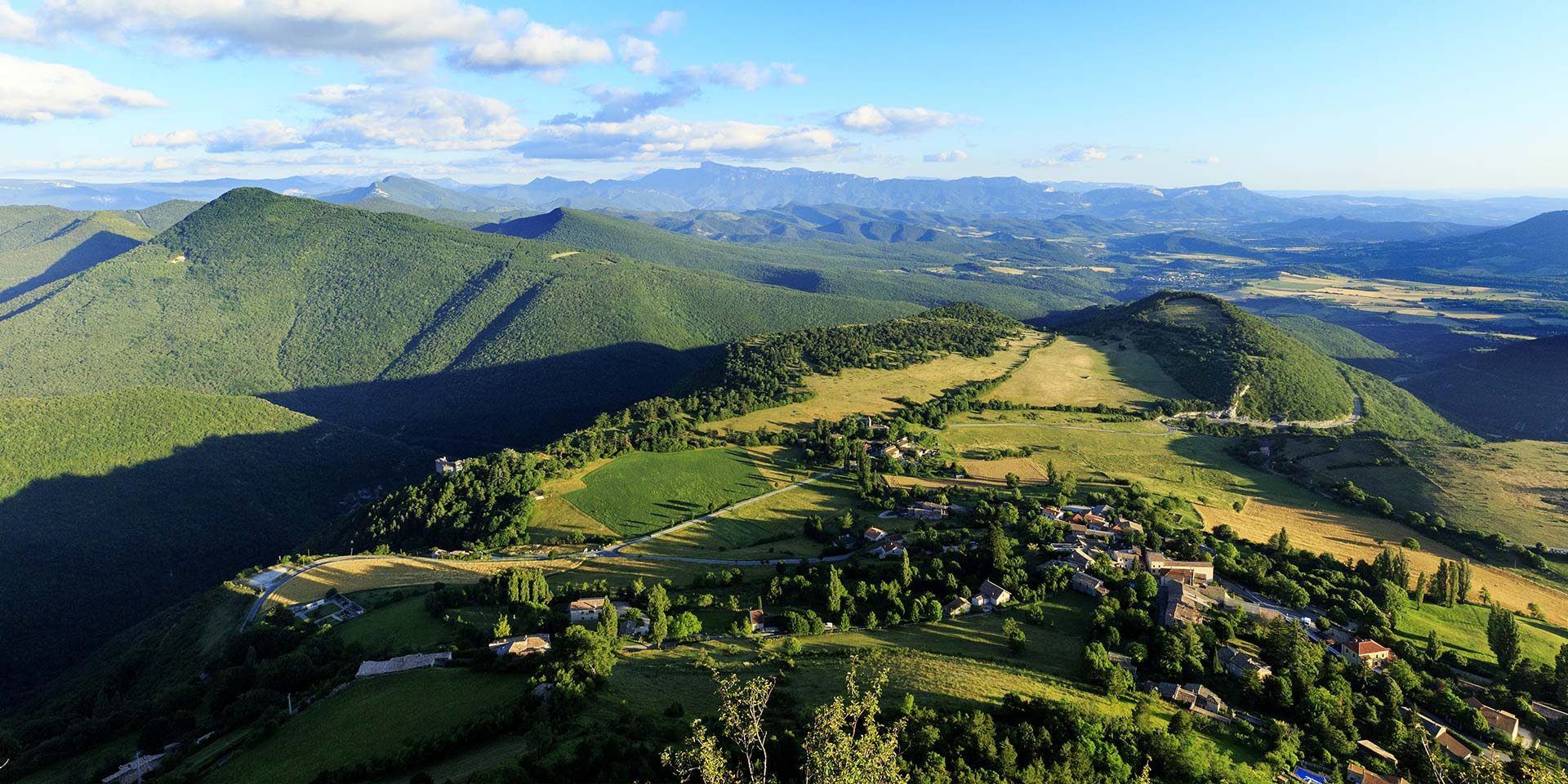 Séjours détox dans le Vercors