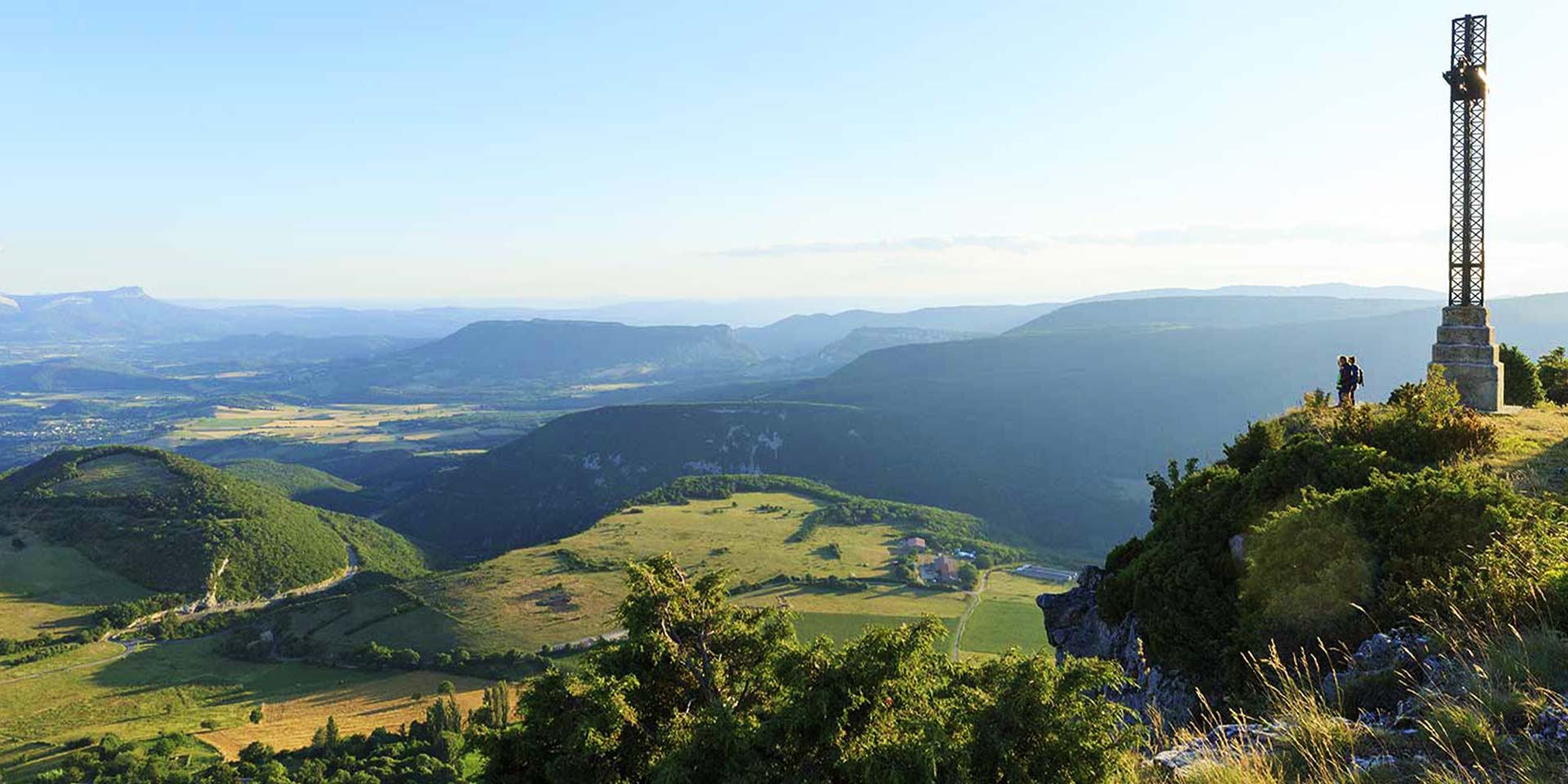 Séjours détox dans le Vercors