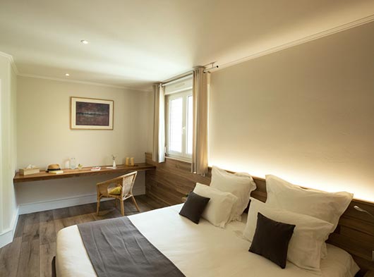 chambre Deluxe classique